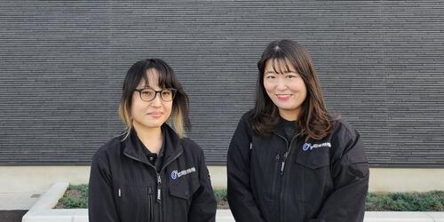 株式会社昭栄精機様
