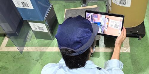サンエス株式会社様
