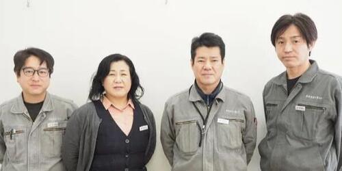 安田金属工業株式会社様