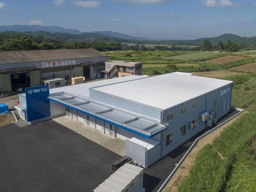 株式会社トライテック様