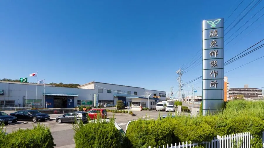 株式会社東郷製作所様