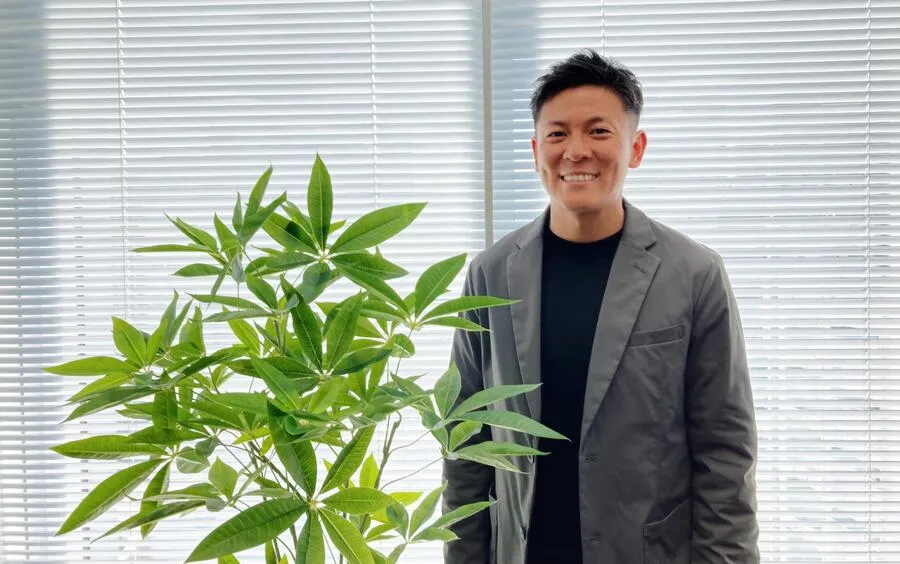 第一営業部 営業 由谷