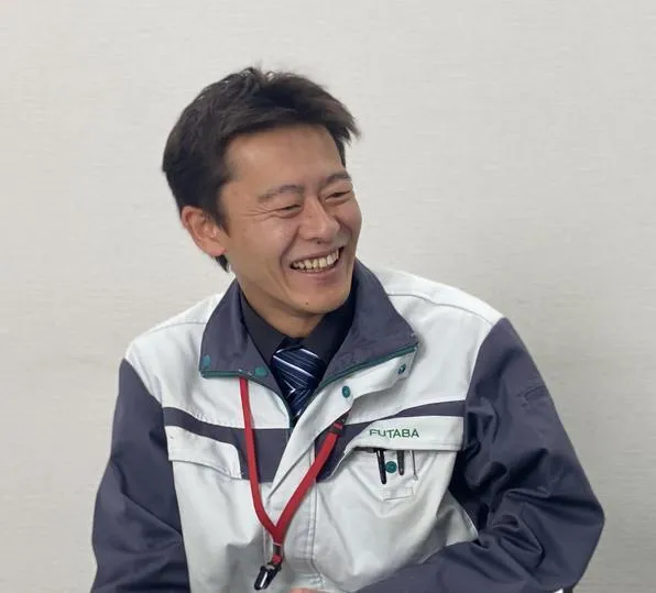 ボデー系開発部 ボデー開発２課 課長 川喜田 和宏 様