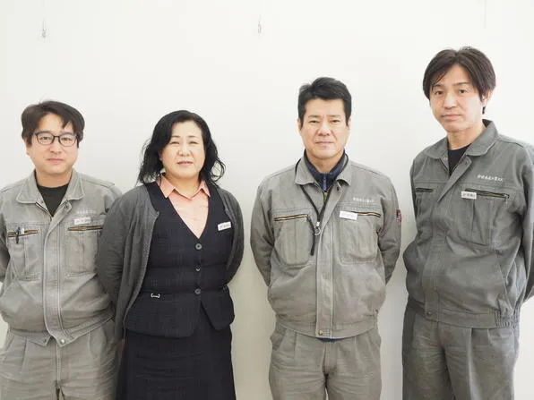 安田金属株式会社様