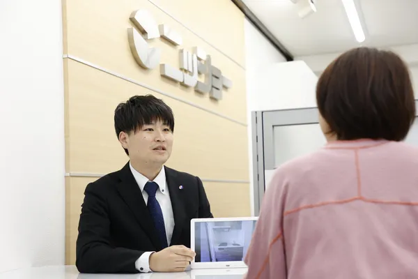 お客様紹介