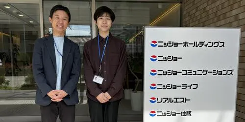 株式会社ニッショー様