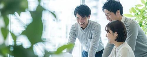 CISの想い